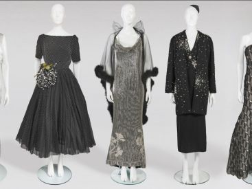 Exposition avant-vente : DIOR MASTERPIECES: THE MOUNA AYOUB HAUTE COUTURE COLLECTION au Bristol