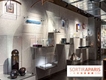 Saint Laurent Rive Droite : une exposition gratuite dédiée à Man Ray, dans la boutique emblématique