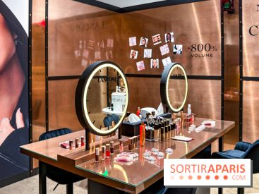 Idôle House 2026 : Lancôme fait revivre son pop-up gratuit et sensoriel au cœur du Marais, à Paris