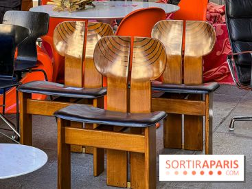 Brocante design à Paris : Undesignable Market revient pour une nouvelle édition fin mars 2026
