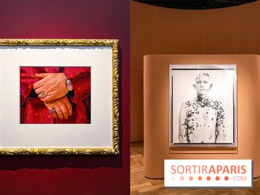 Fragiles beautés : la collection de photos d'Elton John exposée au Jeu de Paume