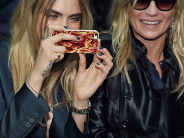 Cette célèbre mannequin donne un concert pour la première fois à Paris en mai 2026