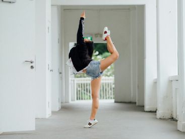 Pop-up dance studio animations gratuites fête des mères (sephora)