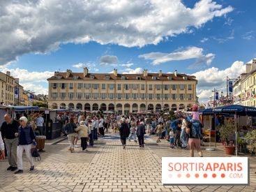 Fête de la Nature 2026 à Saint-Germain-en-Laye