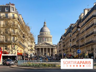 Que faire ce jeudi à Paris ? Sorties et bons plans du 28 mai 2026