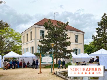 Festival de la Terre 2026 à Montesson