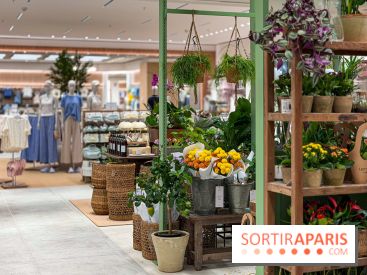 Soldes hiver 2026 à Paris: horaires et ouvertures exceptionnelles des magasins & centres commerciaux