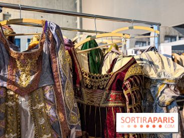 L’Opéra de Paris vend plus de 5 000 costumes de scène fin mai