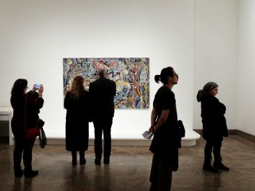 Asphalte Nuit Blanche Galerie Chapon