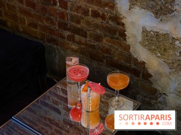 Experimental Cocktail Club : speakeasy et bar à cocktails iconique à Paris depuis 2007