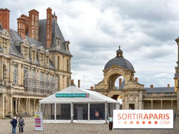 Festival de l'histoire de l'art 2026 : mode et Maroc, 300 événements gratuits à Fontainebleau
