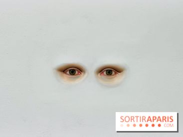 Serena Carone : une exposition dans un monde de faïence et de faux-semblants à la galerie Perrotin