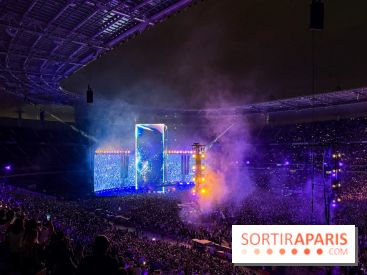 David Guetta électrise le Stade de France avec Jennifer Lopez et Akon : on y était, on vous raconte