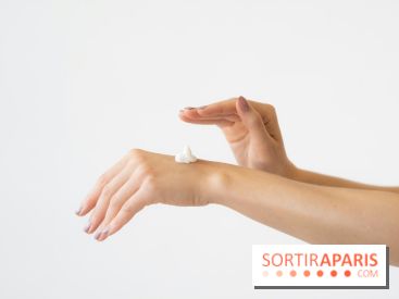 Pop up beauté