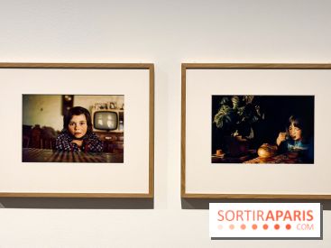 Madeleine de Sinéty, une vie : l'exposition rétrospective au Jeu de Paume