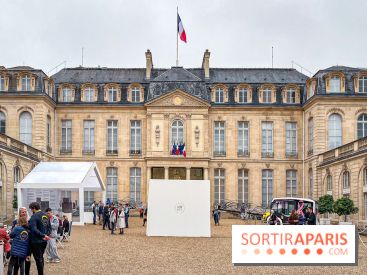 Fête de la musique 2026 à l'Élysée, à Paris : programme et horaires modifiés en raison de la canicule