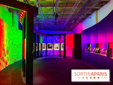 Ce joaillier italien est au cœur d’une exposition gratuite évènement au Palais de Tokyo - réservations
