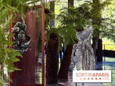 Fashion Week : la scénographie du défilé Dior Haute Couture se visite dès aujourd'hui au musée Rodin