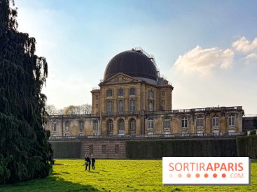 Journées du Patrimoine : L'Observatoire de Meudon