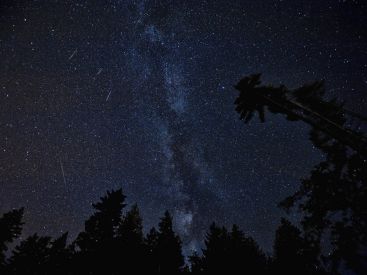 Après l'éclipse solaire, vous avez manqué le pic des Perséides 2026 ? Quand aura lieu le prochain ?