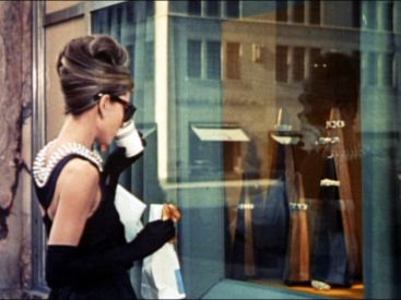 Biopic Audrey Hepburn Lily Collins