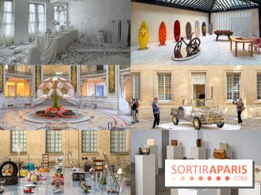 Paris Design Week 2026 de retour en septembre : dates, lieux et programme des installations gratuites