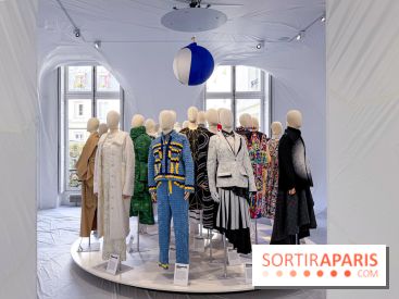 Paris Fashion Week : Sarah Andelman investit Perrotin avec une exposition gratuite et un concept store