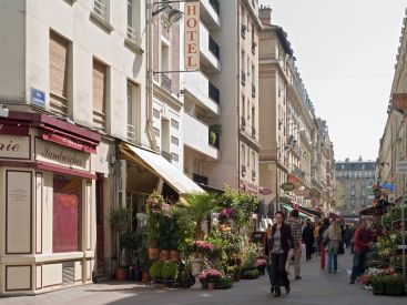 Mint & Lilies : le concept store bohème qui sent bon les vacances rue Daguerre, à Paris