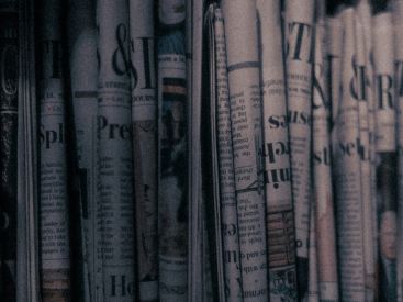 La Galcante Paris : cette librairie insolite vend les vrais journaux parus le jour de votre naissance