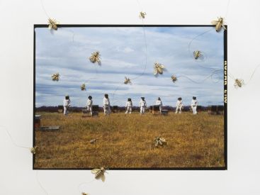 Guerlain x UNESCO, "Piquées" une exposition photo engagée et inspirante