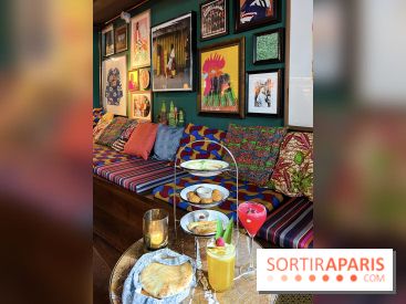 Le Sape Bar : le bar aux mille et unes saveurs du 10e à Paris