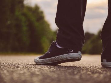 Lacoste Arena : le nouveau flagship de Lacoste sur les Champs-Élysées