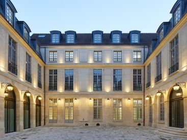 Highsnobiety débarque au 3537 pour la Fête de la musique