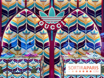 adidas x Gucci : la collaboration mode la plus attendue de 2022 sort bientôt !