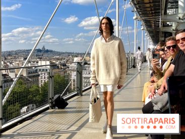 Fashion Week 2022 à Paris : les défilés des collections homme à suivre en livestream 