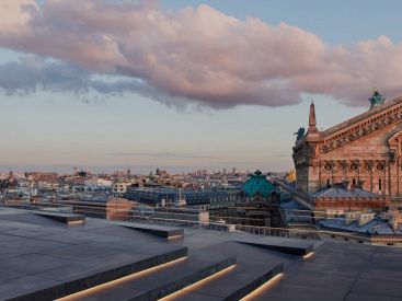 French Touch : les Galeries Lafayette célèbrent la création française en musique