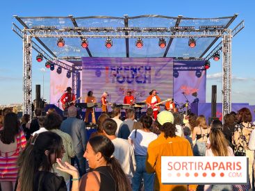 French Touch : les Galeries Lafayette célèbrent la création française en musique