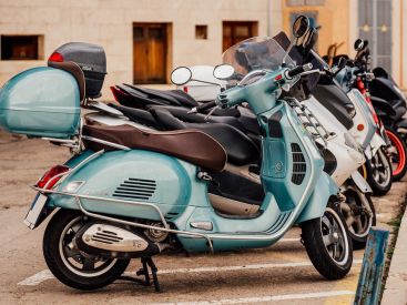 Stationnement des deux-roues à Paris : Vous allez peut-être recevoir une fausse amende cet été 