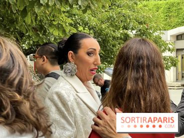 La collaboration mode de l'été : Chufy x Rossy de Palma, une invitation au voyage