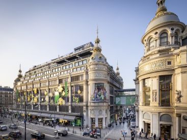 Journées du Patrimoine 2022 à Paris : Le Printemps Haussmann dévoile ses secrets