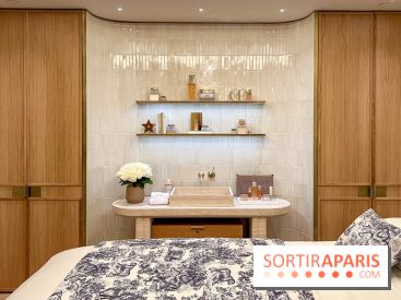 Le Bon Marché Rive Gauche ouvre un nouvel espace dédié au bien-être et à la beauté