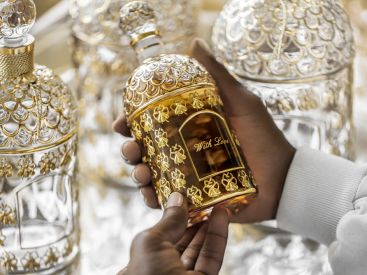 Les Journées Particulières LVMH 2022 à Paris : l'antre merveilleux de la Maison Guerlain 