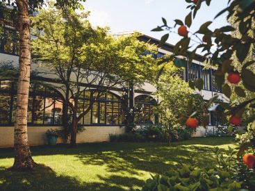 Les Journées Particulières LVMH 2022 à Paris : Louis Vuitton, Ateliers d'Asnières