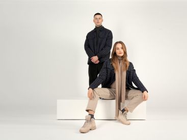 Participez au Casting géant d'une agence de top models, référence dans le milieu de la mode, dans un centre commercial