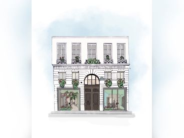 Noël 2022 à Paris : dégustations et ateliers culinaires & créatifs au pop-up store Mouton Cadet