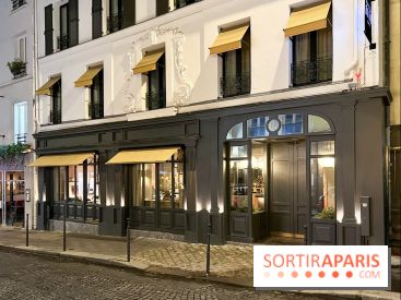 Maison ELLE : le magazine de mode ouvre un hôtel dans le centre de Paris à l'automne 2022