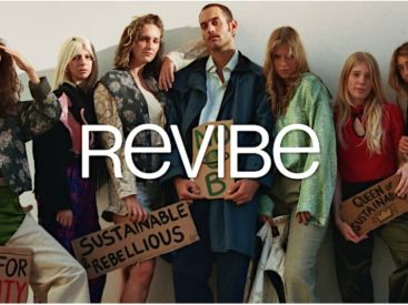 Pop up REVIBE