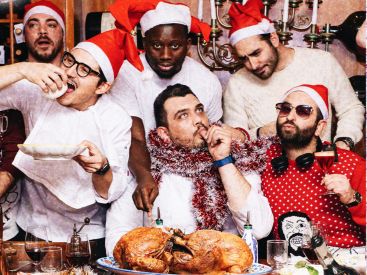 Réveillon du Nouvel An 2022-2023 à La Felicita, les réservations sont ouvertes !