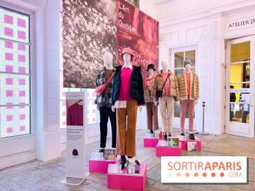 Magenta, couleur de l'année 2023 : top 15 des pièces mode les plus stylées à shopper à Paris