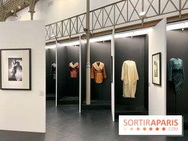 "Azzedine Alaïa, Arthur Elgort. En liberté", l'exposition mode & photo à la Fondation Azzedine Alaïa